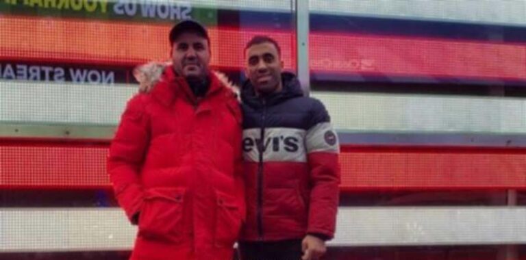 شقيق ووكيل حمدالله يعلق على حكم فيفا في قضية النصر.. ويكشف موقف اللاعب من الاستئناف