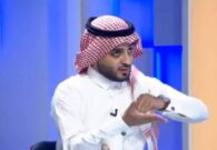 الأمير يعلق على رفض مركز التحكيم النظر في قضية لاعب الاتحاد مهند الشنقيطي