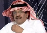 نائم في العسل.. جستنية ينتقد الناقل التلفزيوني لمباراة الإتحاد والوحدة