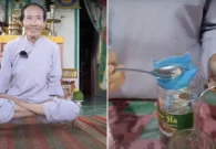فيتنامية ستينية تزعم تخليها عن الطعام منذ أكثر من 4 عقود