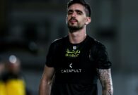 رقم مُبهر لنجم الاتحاد في الدوري السعودي