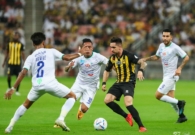 كورنادو “يُحرج” نجمي النصر والهلال بهذا الرقم!