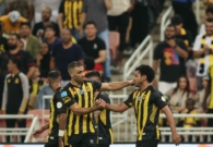 بالفيديو.. رومارينيو يوجه رسالة لجماهير الاتحاد بعد إنجازه التاريخي