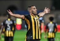 عودة مهاجم الاتحاد إلى فريقه السابق