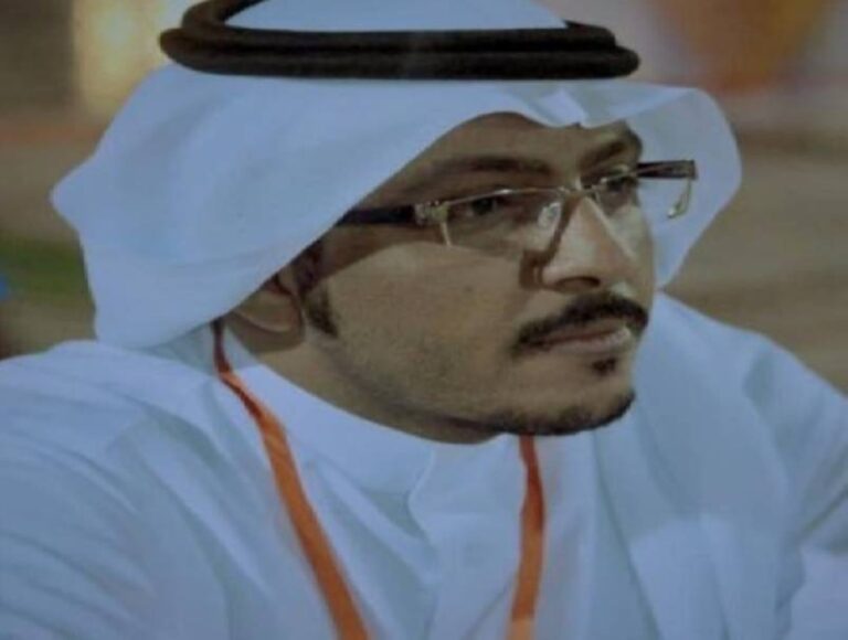 الحارثي يطرح سؤالا بعد قرار الفيفا لصالح حمدالله في قضيته مع النصر