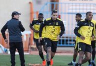 بسبب بريجوفيتش ورودريغيز.. محكمة كاس تهدد الاتحاد
