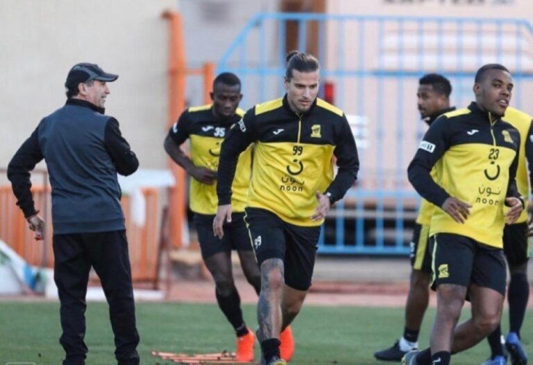بسبب بريجوفيتش ورودريغيز.. محكمة كاس تهدد الاتحاد