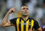 رسمياً.. رفض استئناف نادي الرائد ضد مشاركة حمدالله
