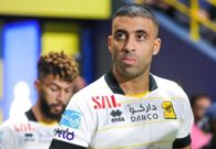 مفاجأة.. الكشف عن ردة فعل الفيفا تجاه تسجيلات حمدالله ومسؤولي الاتحاد