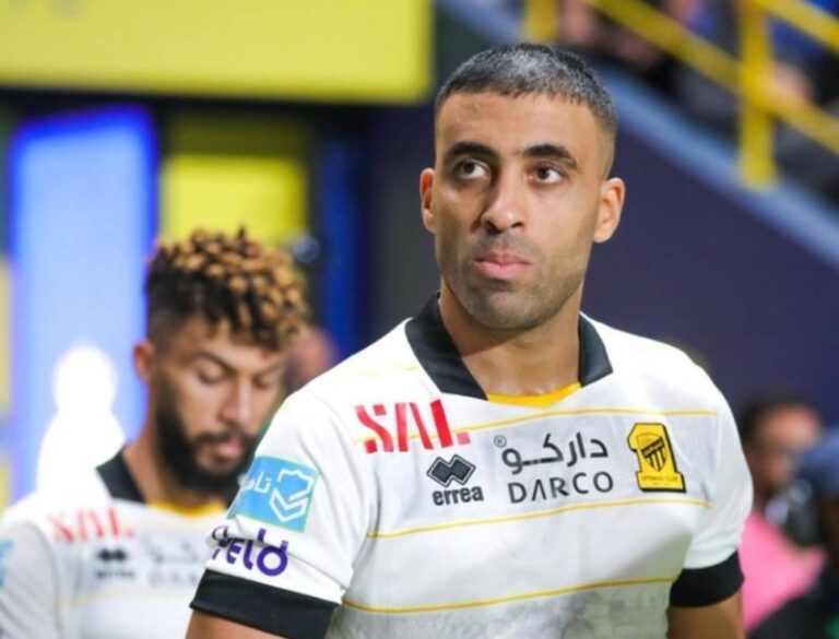 مفاجأة.. الكشف عن ردة فعل الفيفا تجاه تسجيلات حمدالله ومسؤولي الاتحاد