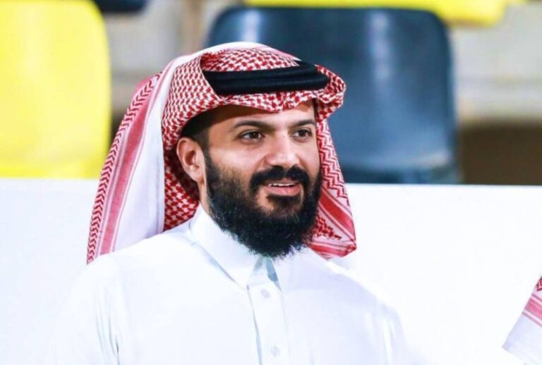 أول تعليق من أنمار الحائلي بعد حكم الفيفا للاتحاد وحمدالله في قضية النصر