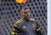 في قضية النصر.. الكشف عن الطلب المرفوض لـ حمدالله