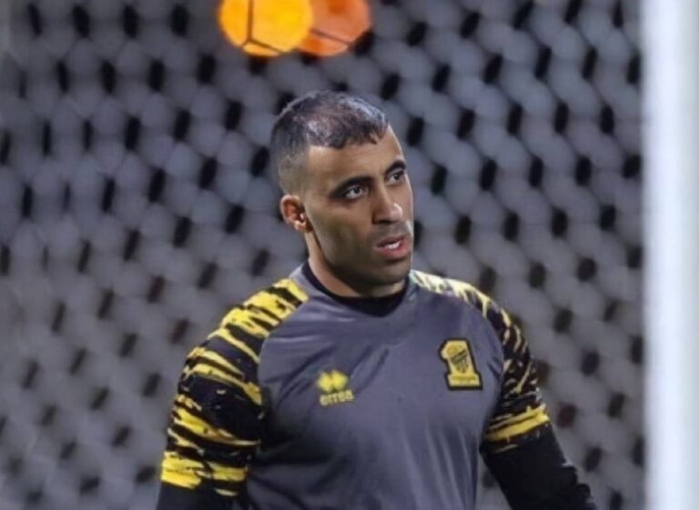 في قضية النصر.. الكشف عن الطلب المرفوض لـ حمدالله