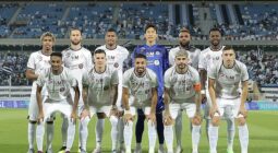 الشباب يصل لأرقام غير مسبوقة في الدوري السعودي