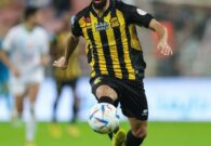 بعد غيابه عن مباراة ضمك.. ما حجم إصابة نجم الاتحاد؟
