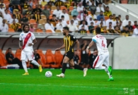 بالفيديو.. اعتراف مُثير من لاعب الاتحاد بعد الفوز على الوحدة