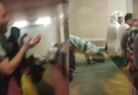 برازيلي يصور مصلى في استاد 974: أنظروا لهذا المنظر الرهيب -فيديو