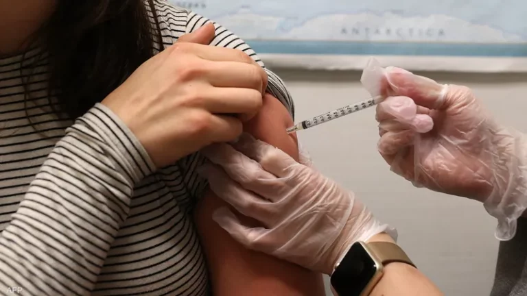 علماء يبشرون بـ لقاح ثوري يتصدى لكل أنواع الإنفلونزا