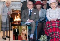 كتاب جديد في بريطانيا يكشف عن سبب وفاة الملكة إليزابيث
