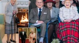 كتاب جديد في بريطانيا يكشف عن سبب وفاة الملكة إليزابيث