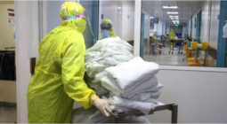 الكويت تُعلن تسجيل أول حالة إصابة بـ الكوليرا