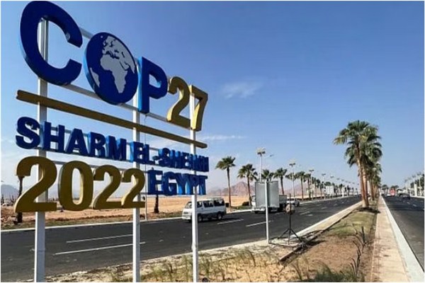 تستضيف قمة المناخ Cop27.. ماذا تعرف عن مدينة شرم الشيخ؟