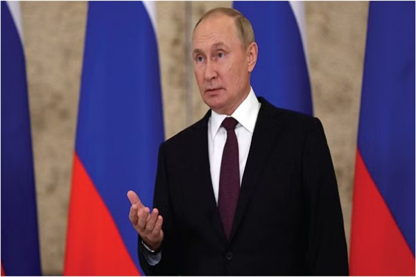 بوتين يحذر من تداعيات خطيرة لفرض سقف على أسعار النفط الروسي