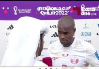 لاعب قطر بعد الخروج من المونديال : حاولنا أن نكون الحصان الأسود