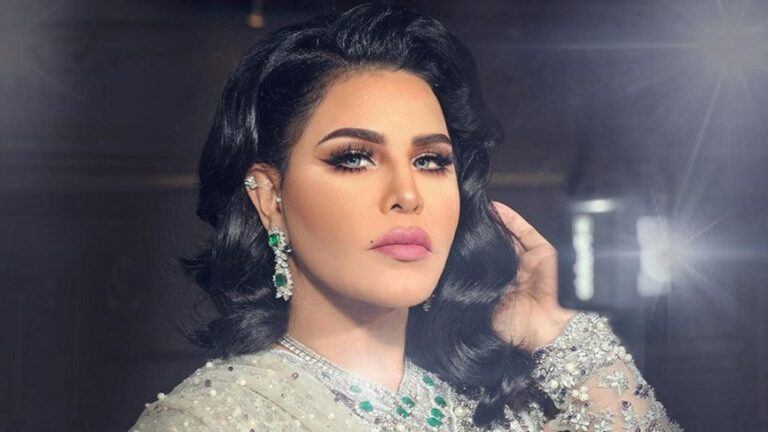 أحلام تسخر من ميسي بعد فوز السعودية على الأرجنتين: متوفر حاليا في بوتيكي