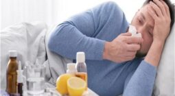 الصحة: هذه أبرز الأعراض والمضاعفات التي تواجه المصاب بالإنفلونزا الموسمية