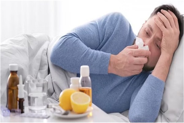 الصحة: هذه أبرز الأعراض والمضاعفات التي تواجه المصاب بالإنفلونزا الموسمية