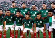 منتخب المكسيك يملك أقصر لاعبين في كأس العالم يليه الأخضر