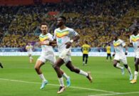 كأس العالم قطر 2022.. السنغال تخطف بطاقة ثمن النهائي عبر بوابة الإكوادور