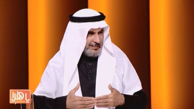 الحبيب: أتوقع أن يتأهل الأخضر لدور الثمانية بمونديال قطر -فيديو