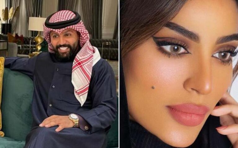 شاهد فيديو فاطمة الأنصاري ويعقوب بوشهري يعيد علاقتهما للواجهة