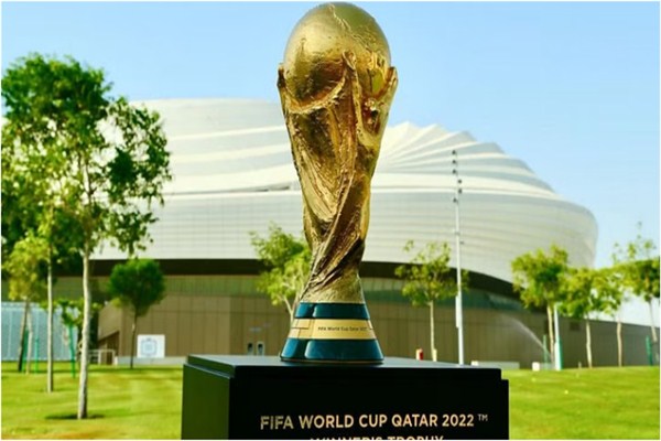 قطر والسنغال وإنجلترا في افتتاح الجولة الثانية من منافسات كأس العالم