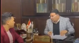 قصة الفيديو الفاضح لمسؤول مصري.. انسحاب بعد اكتشاف مفاجأة