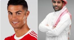 ياسر القحطاني يعلق على إمكانية انضمام رونالدو إلى نادي النصر السعودي