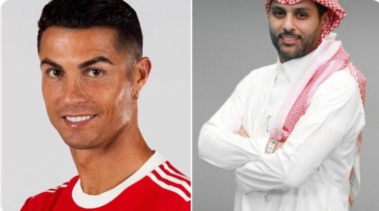 ياسر القحطاني يعلق على إمكانية انضمام رونالدو إلى نادي النصر السعودي