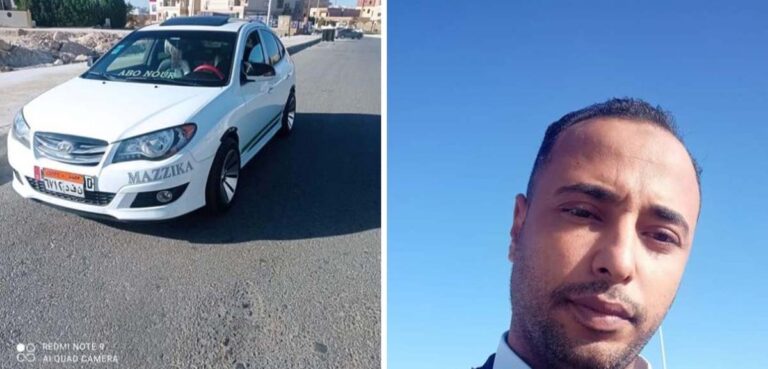 سائق تاكسي مصري يعيد مبلغ كبير لـ امرأة.. وبعدها اكتشف القصة المحزنة