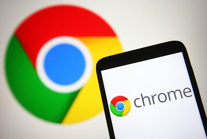 الأمن السيبراني يصدر تحذيرًا عالي الخطورة بخصوص تحديث أمني لمنتجات Google Chrome