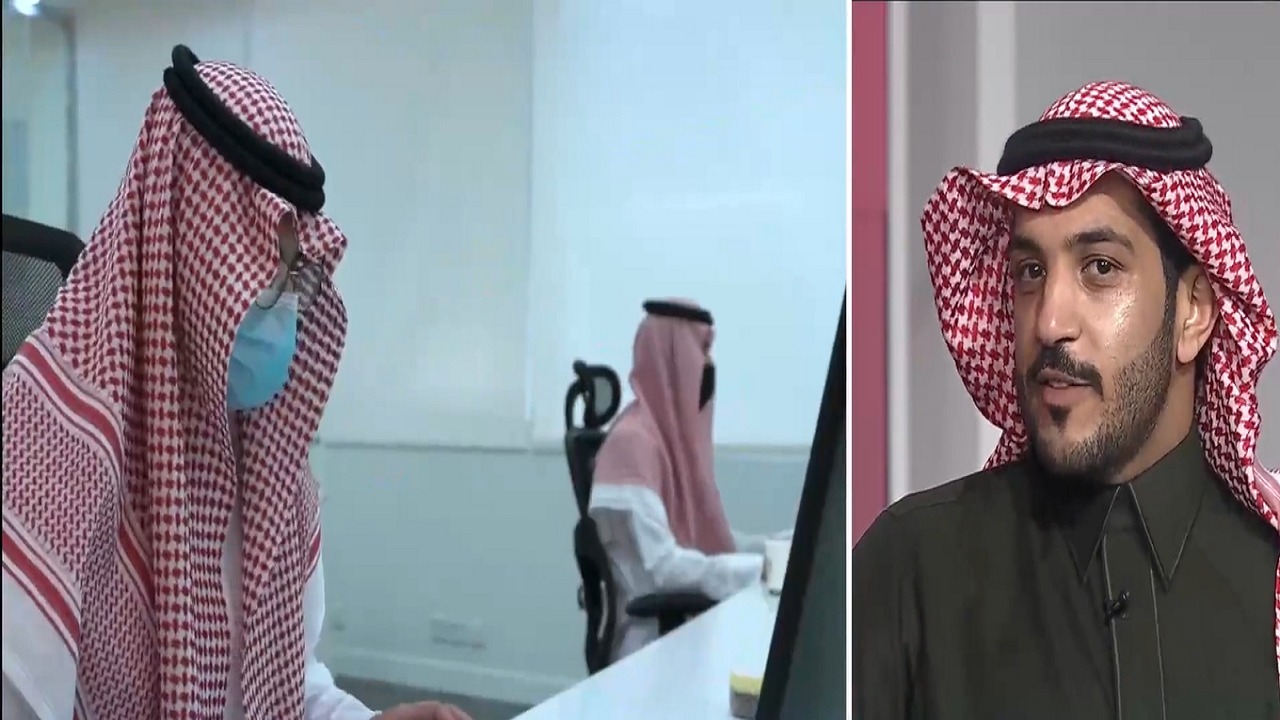 متخصص بالقانون: الأمريكيون منبهرون من نظام الضريبة السعودي -فيديو