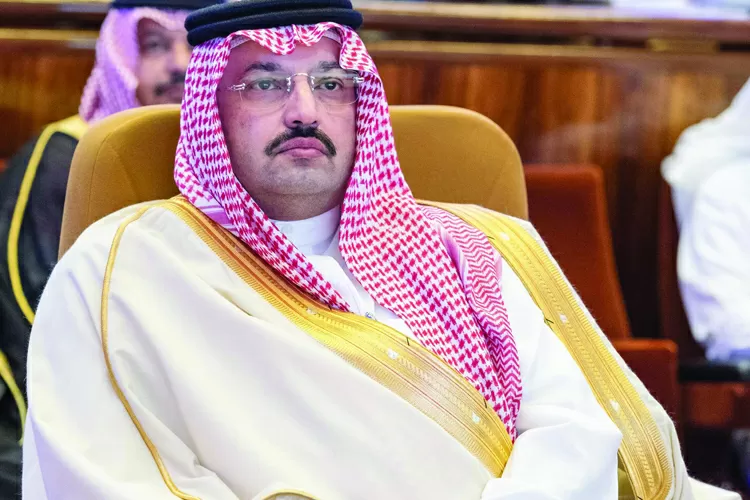 أمير عسير يُغرّم الطبيب المتابع لحالة الطفلة تمارا قبل وفاتها -فيديو