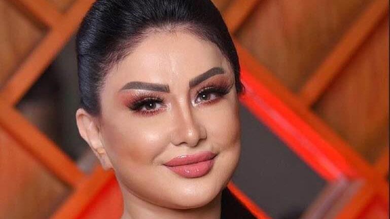 فيديو.. وفاء سالم بطلة النمر الأسود تعلن الاعتزال