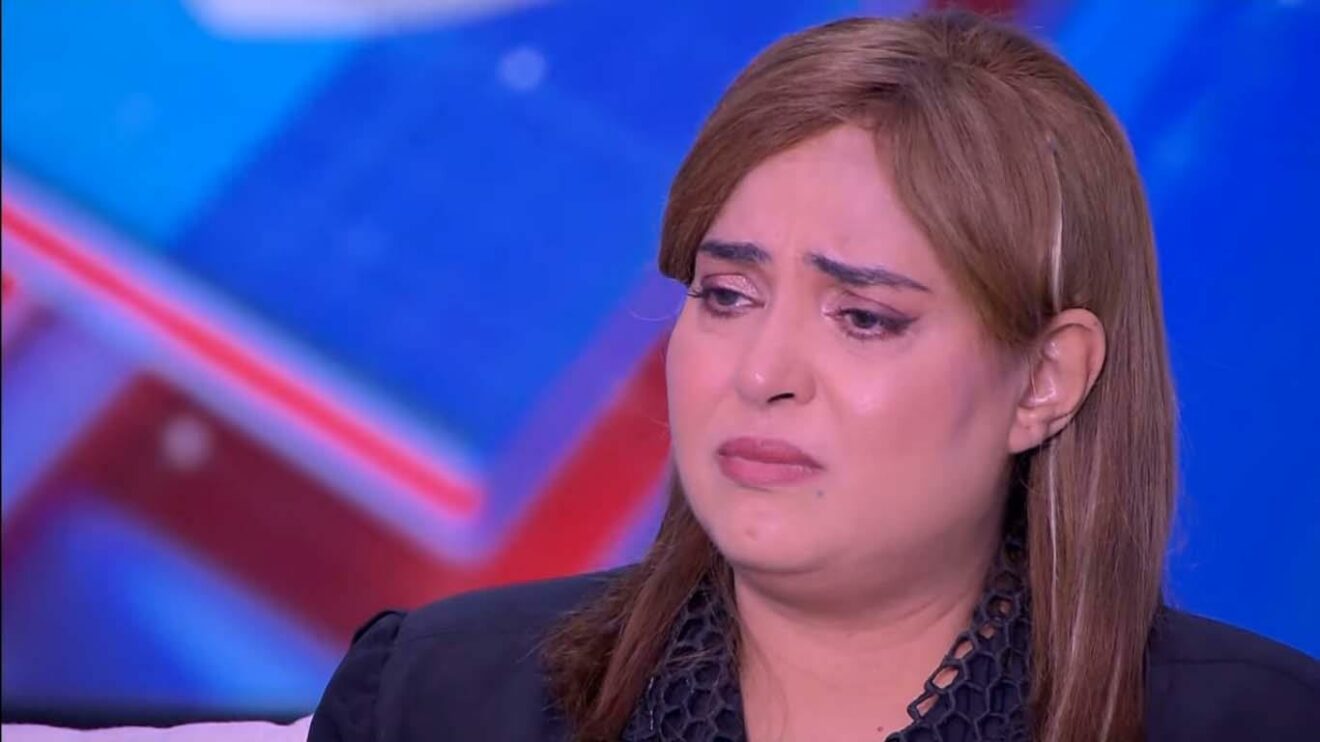 تجمع 5 جنيهات في يومين وتعاني الجوع.. فنانة مصرية شهيرة تستغيث