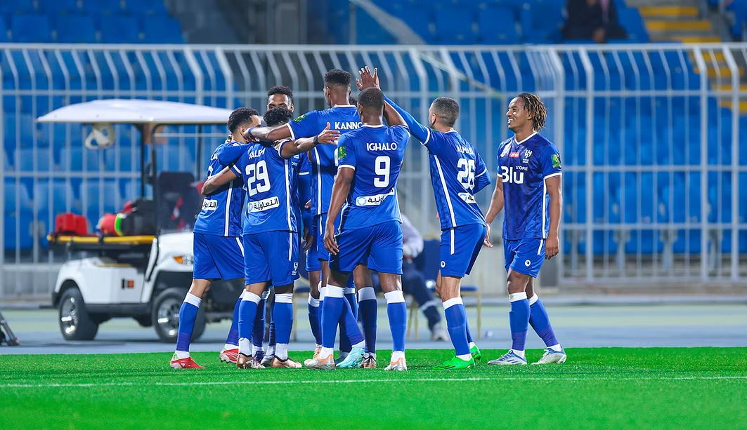 بالفيديو: وليد الفراج يثير جدلا بالحديث عن العفو الرياضي العام لنادي الهلال