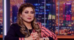 بالفيديو .. باسمة حمادة ترد على انتقادها بسبب مشهد خلع الحجاب