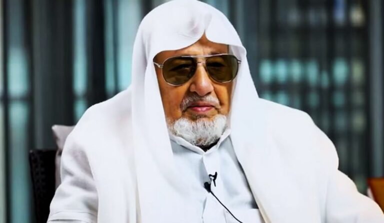 بالفيديو: رجل الأعمال اليمني أحمد الشيباني يتهم ابنه بالاستيلاء على ممتلكاته