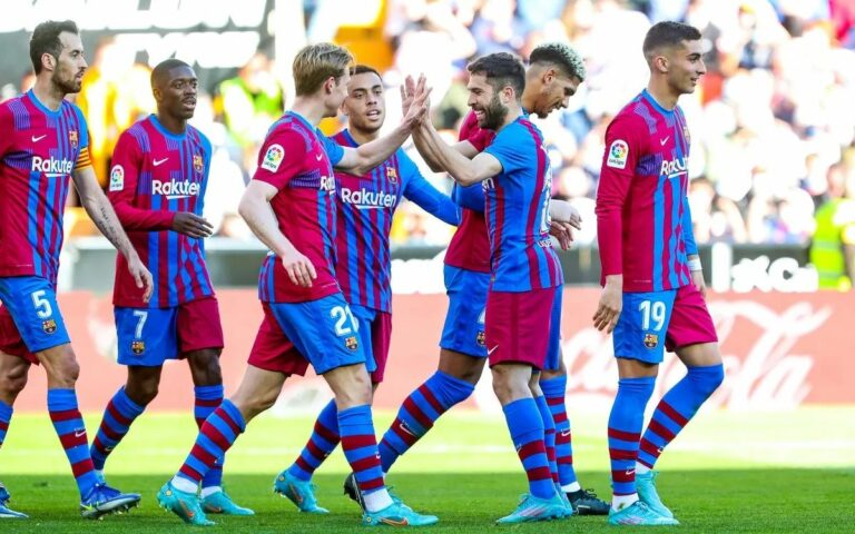 بعد رونالدو.. النصر يجهّز لصفقة مدوّية ثانية