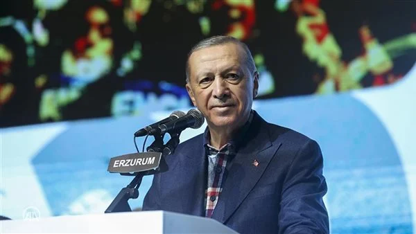 أردوغان: أحترم رونالدو بسبب دعمه لفلسطين.. وسيذهب إلى السعودية -فيديو